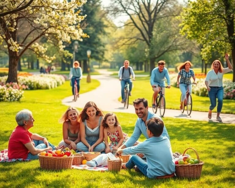 activiteiten vrije dag