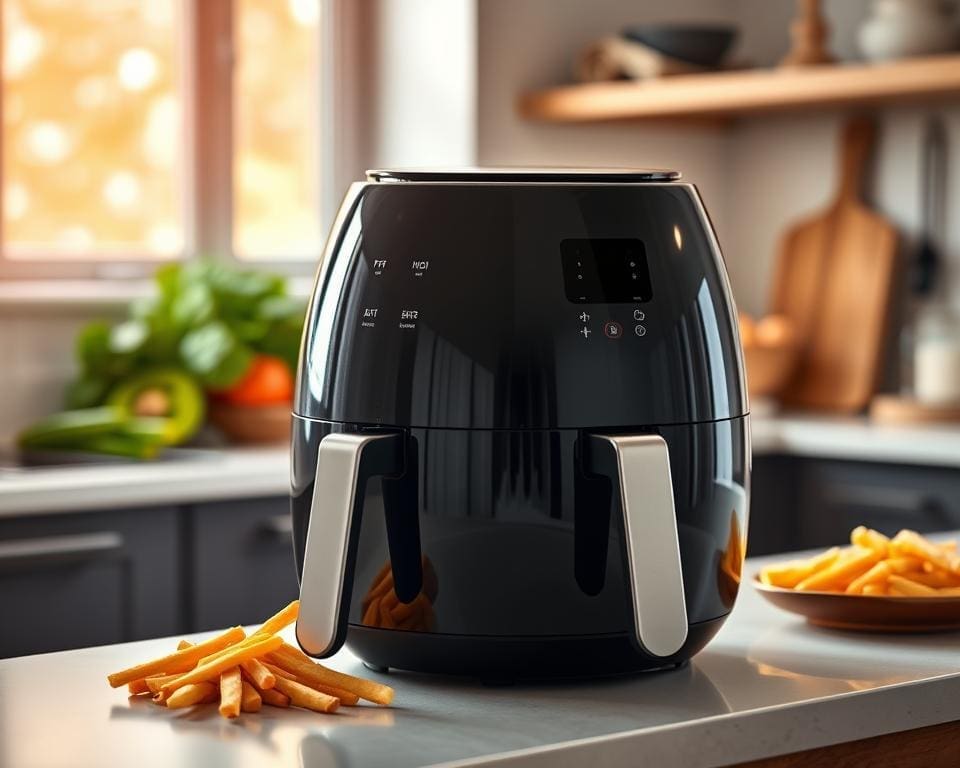airfryer beste