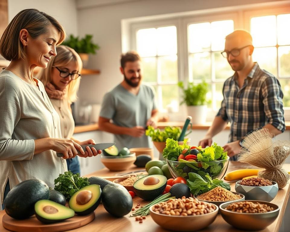 darmgezondheid verbeteren