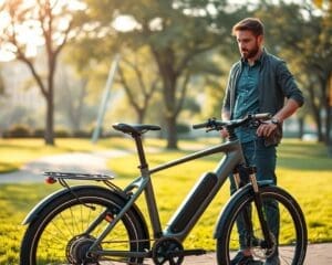 elektrische fiets kopen