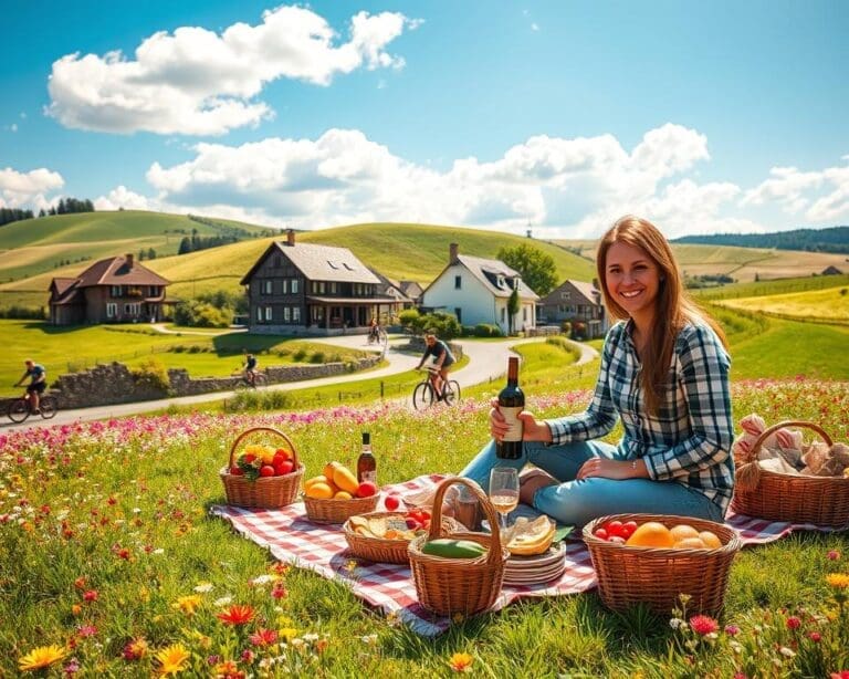 weekendje weg ideeën