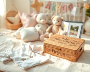 cadeaux bébé personnalisés