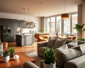 appartement Antwerpen